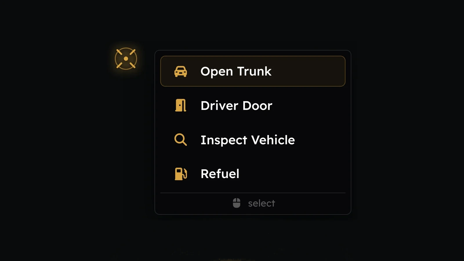 Universal Targeting screenshot 2