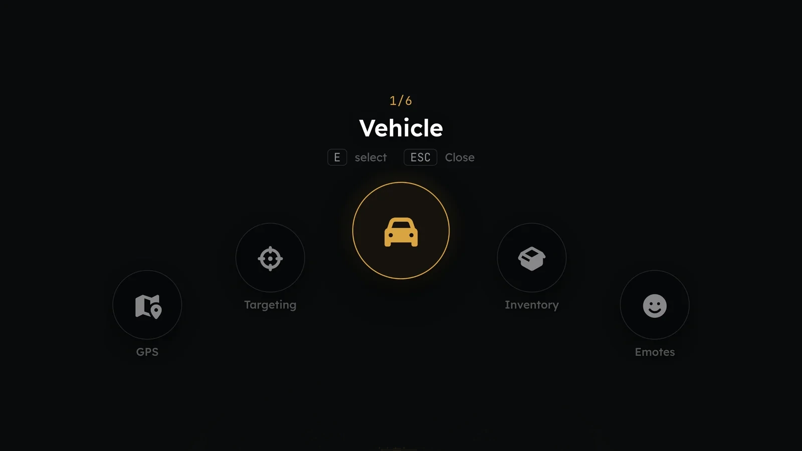 Universal Targeting screenshot 1