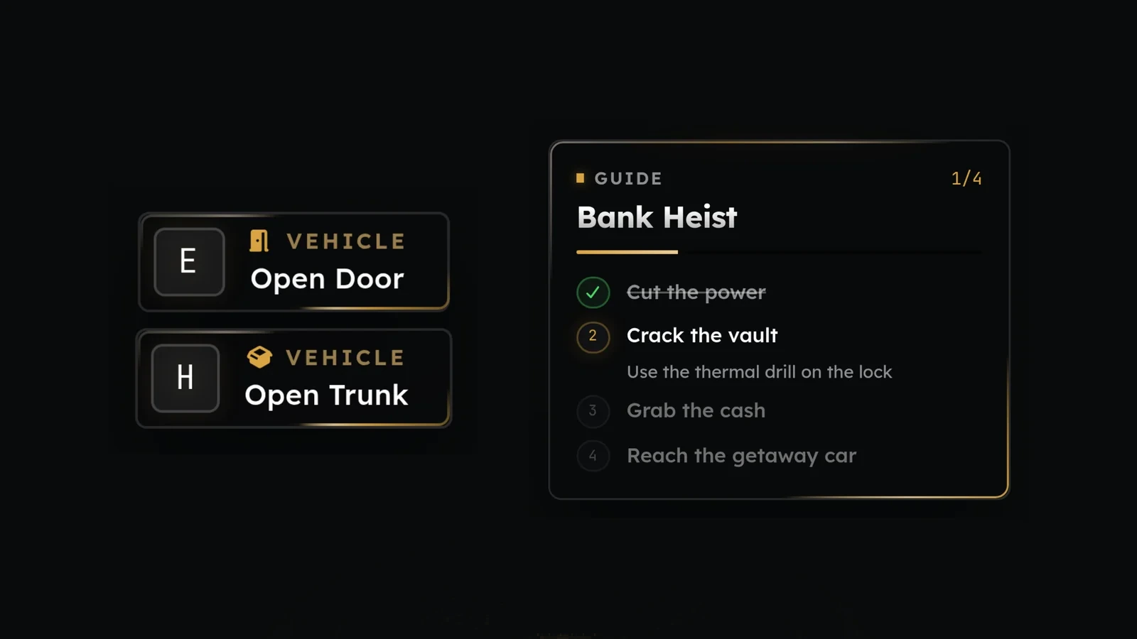 Built to sleep at 0.00ms