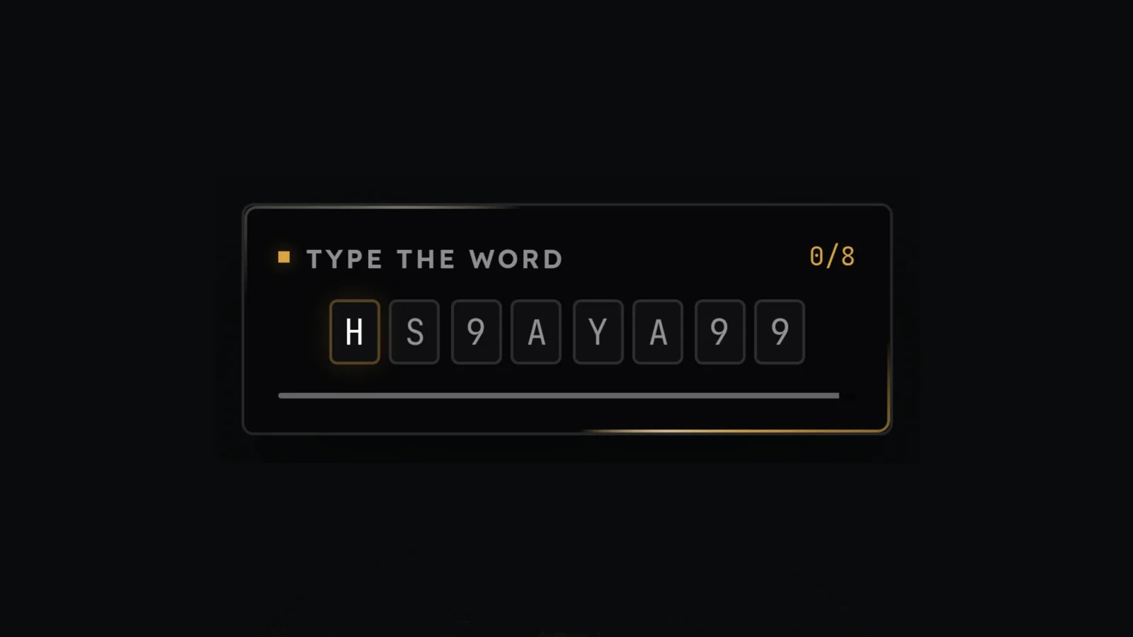 Universal UI screenshot 6